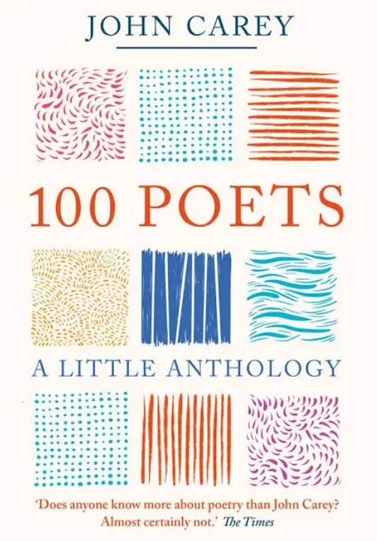 100 Great Poems: An Anthology
