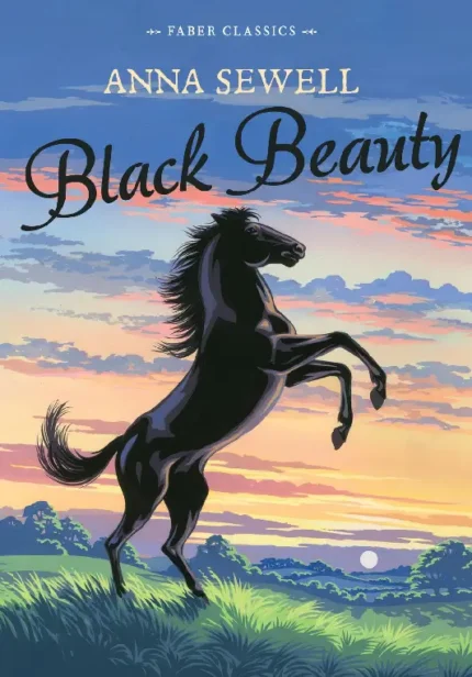 Black Beauty