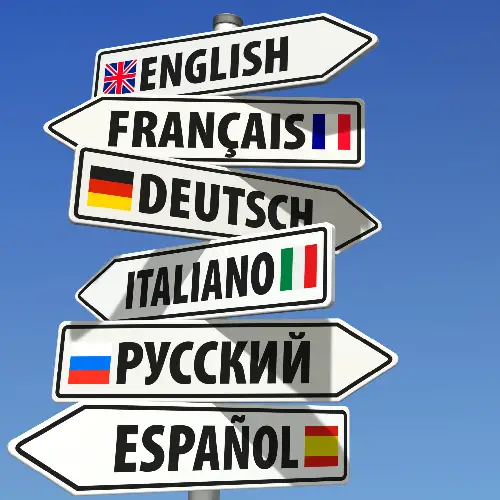 Foreign Language