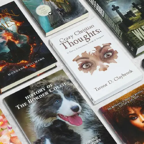 Genre Fiction