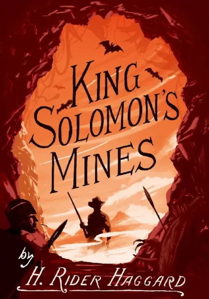 King Solomon's Mines