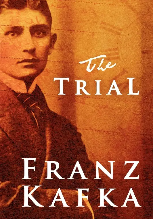 The Trial