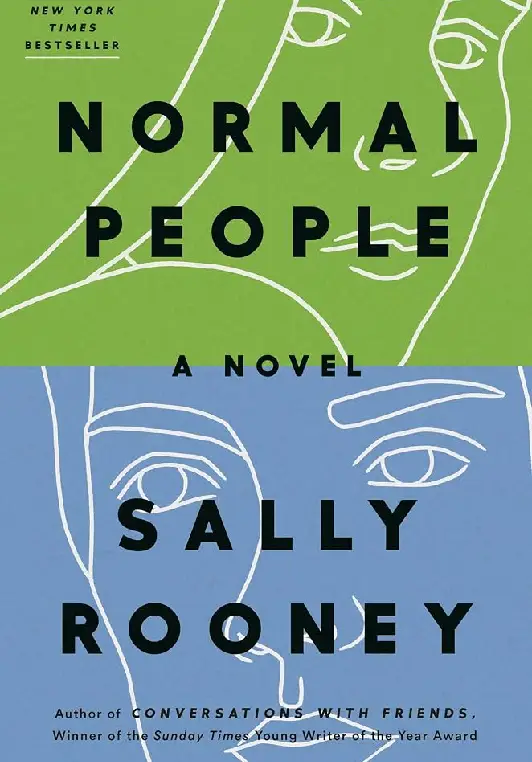 Normal People Normal People