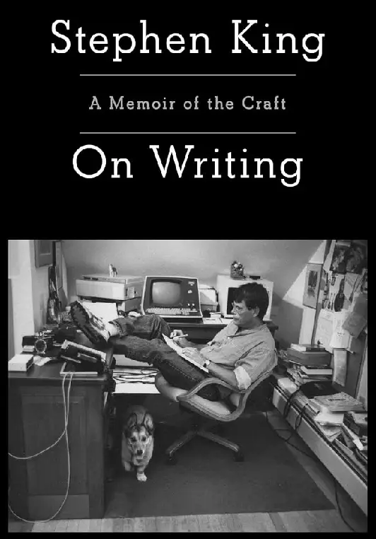 On Writing On Writing