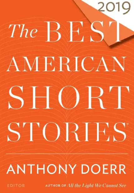 The Best American Short Stories