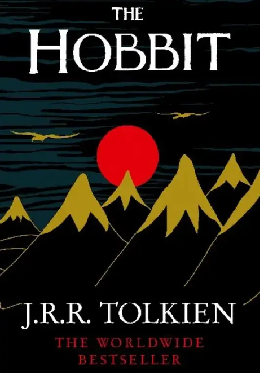 The Hobbit The Hobbit
