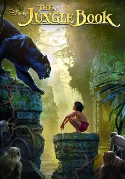 The Jungle Book