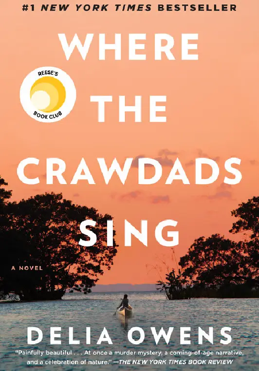Where the Crawdads Sing