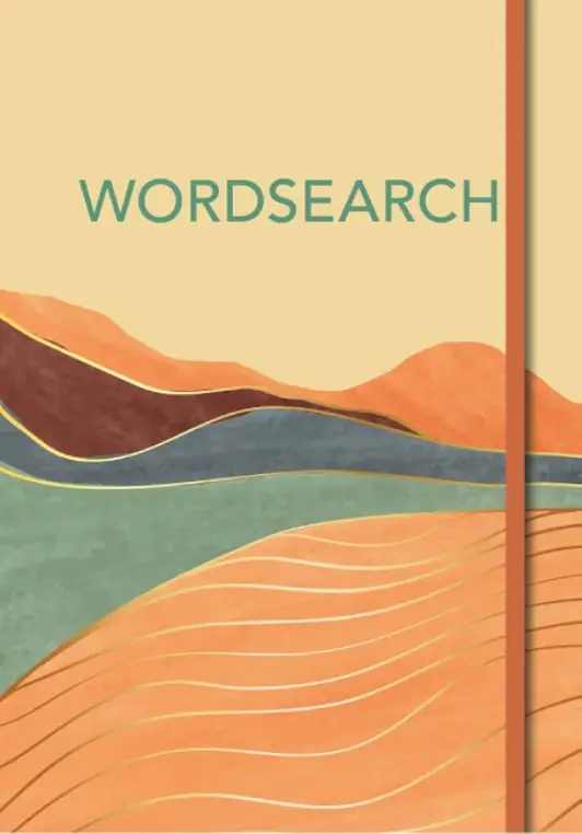 Word Search Wonders: 200 Puzzles