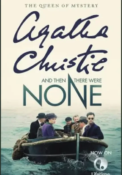 And Then There Were None