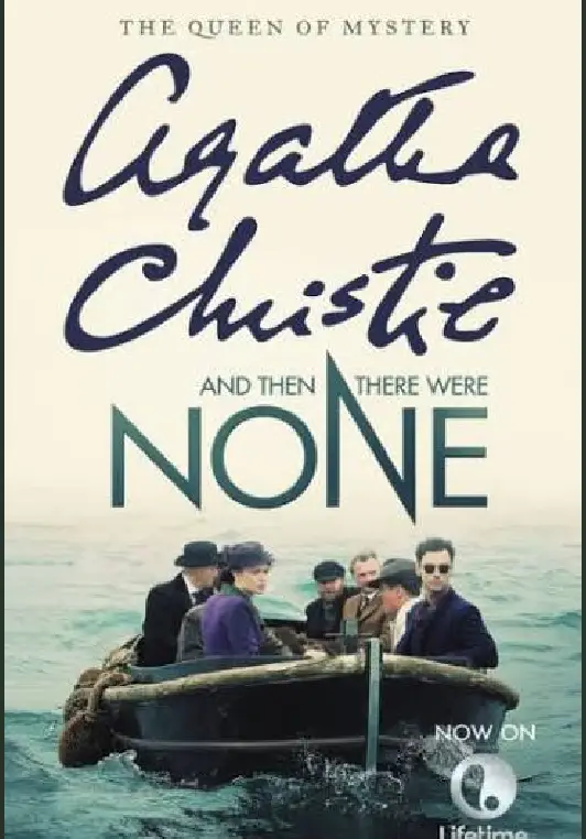 And Then There Were None
