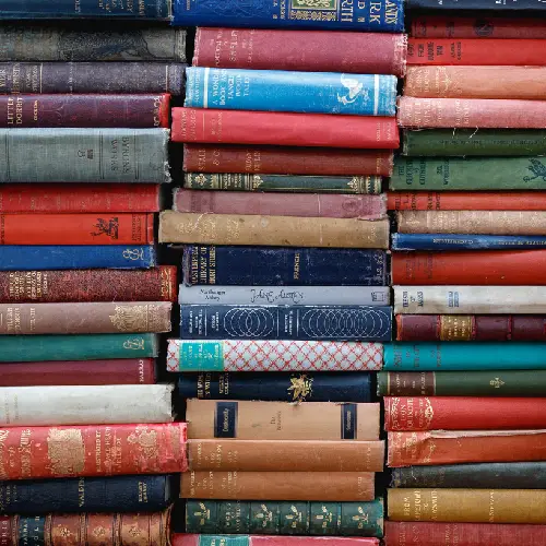 european books