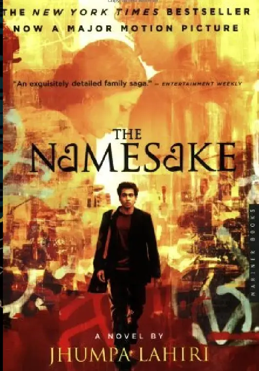 The Namesake The Namesake